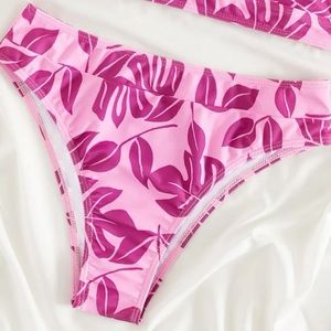 SHEIN Bikini Bottoms